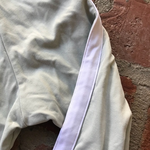 Lucy Gray and white top - Picture 6 of 11